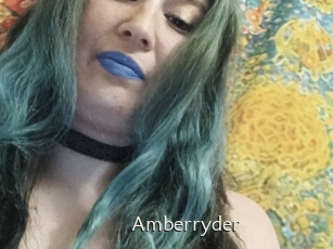 Amberryder
