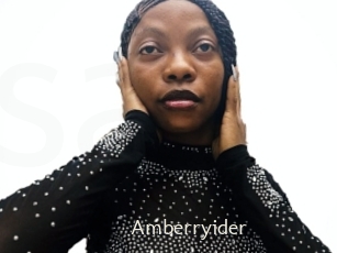 Amberryider