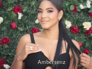 Ambersenz
