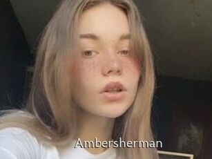 Ambersherman