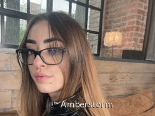 Amberstorm