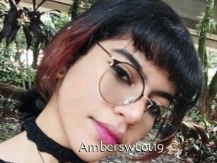 Ambersweet19