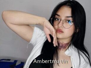 Ambertmartin