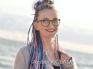 AmberxoGLAM