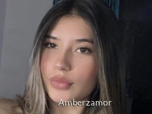 Amberzamor
