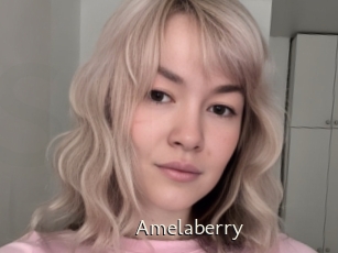 Amelaberry