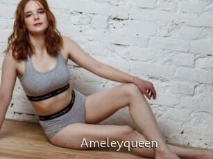 Ameleyqueen