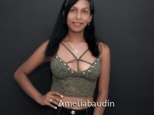 Ameliabaudin