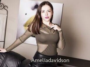 Ameliadavidson