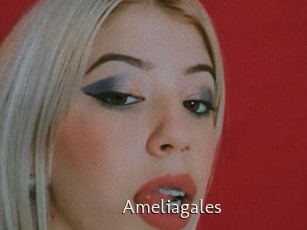 Ameliagales
