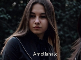 Ameliahale