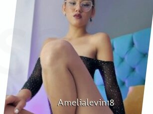 Amelialevin18