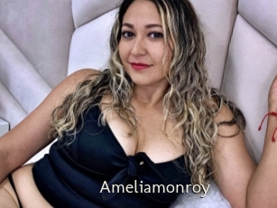 Ameliamonroy