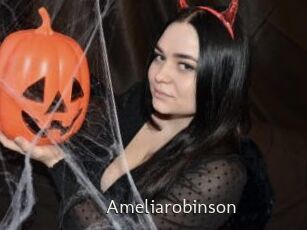 Ameliarobinson