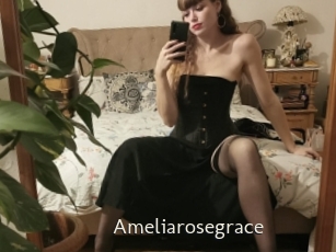 ameliarosegrace Sexe Annuaire