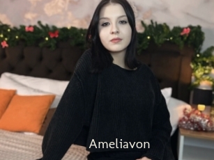 Ameliavon