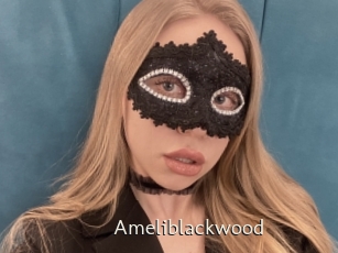Ameliblackwood