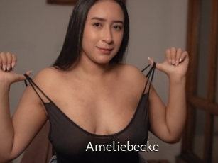 Ameliebecke