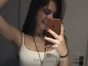 Amelieferrier