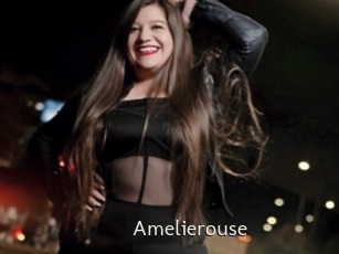 Amelierouse
