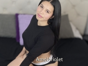 Ameliviolet