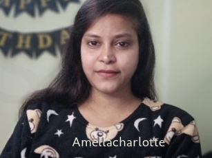 Amellacharlotte