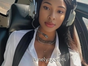 Amelyagomes