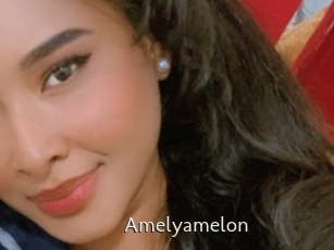 Amelyamelon