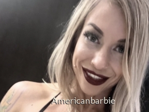 Americanbarbie