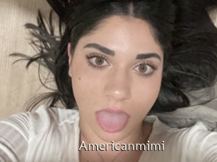 Americanmimi