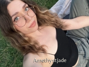 Amethystjade