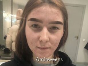 Amiaweens