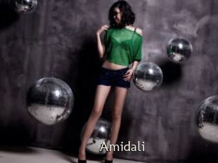 Amidali