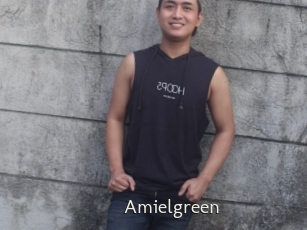 Amielgreen