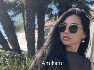 Amikami