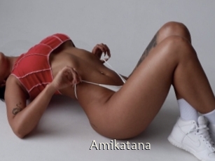 Amikatana