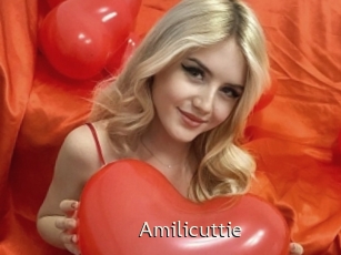 Amilicuttie