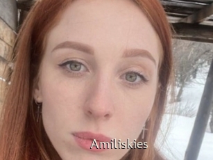 Amiliskies