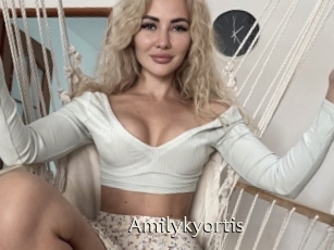 Amilykyortis