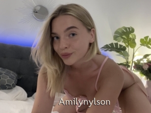 Amilynylson