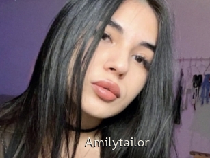 Amilytailor