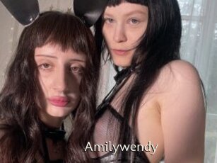Amilywendy