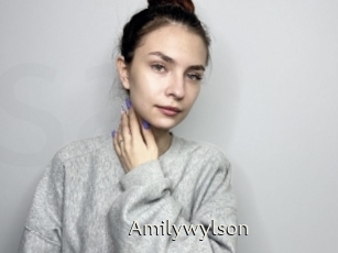 Amilywylson