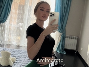 Amimorato