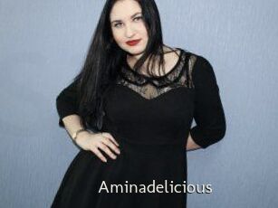 Aminadelicious
