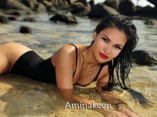 Aminakeen