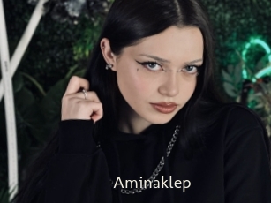 Aminaklep