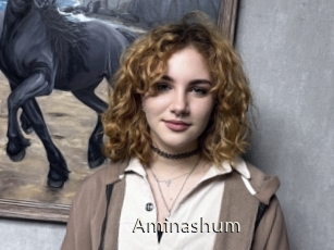 Aminashum