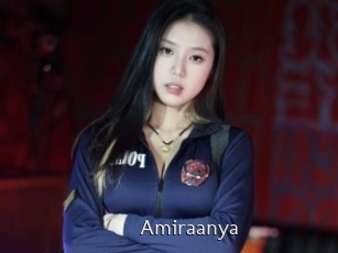 Amiraanya