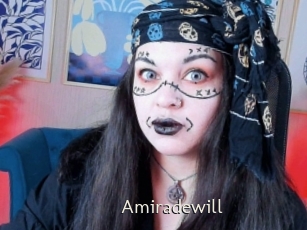 Amiradewill